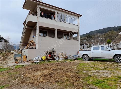 alifuatpaşa köylerinde satılık ev